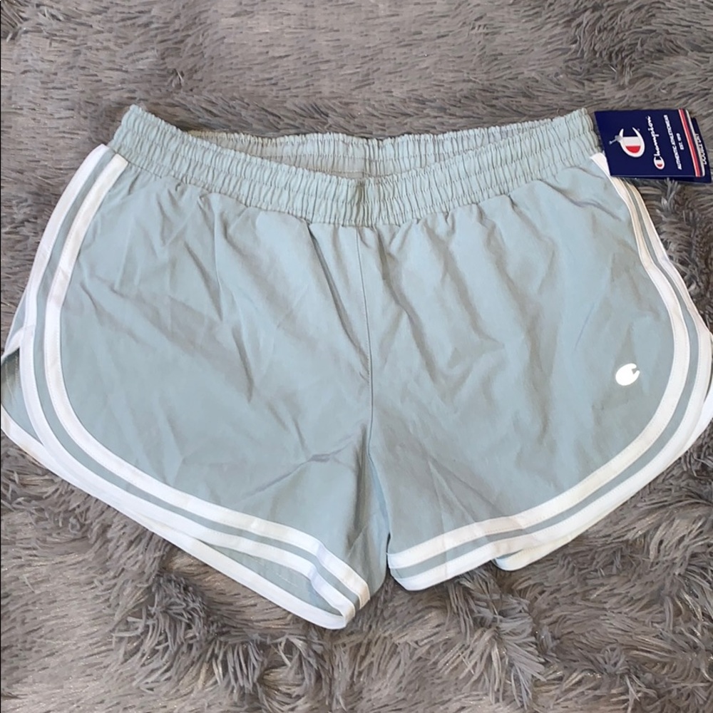 Running shorts